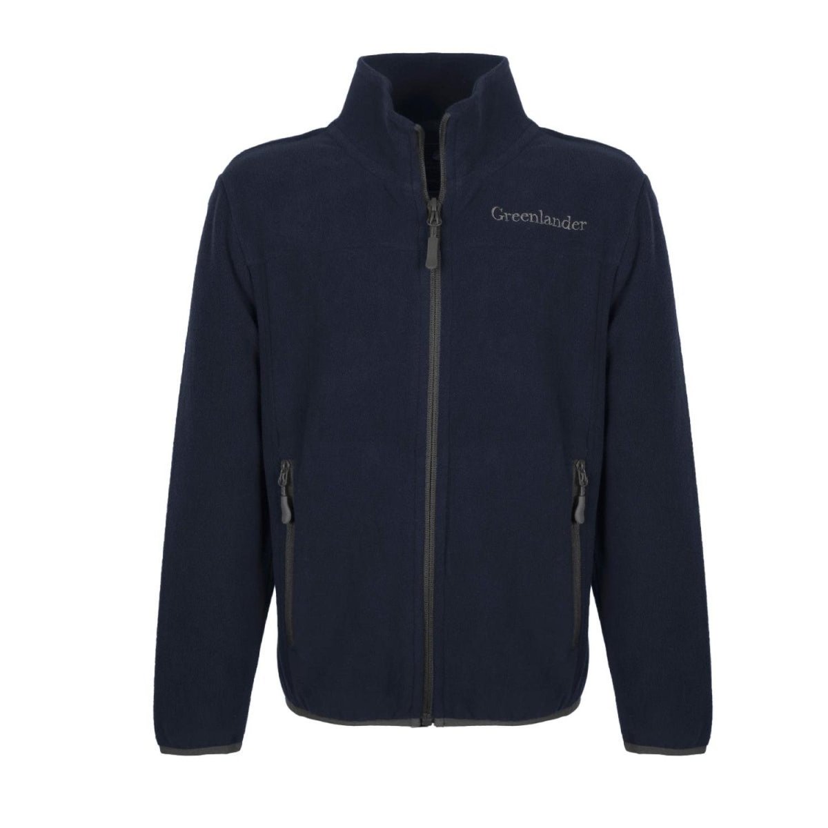 Sudadera EcoFleece Greenlander Niño - Greenlander