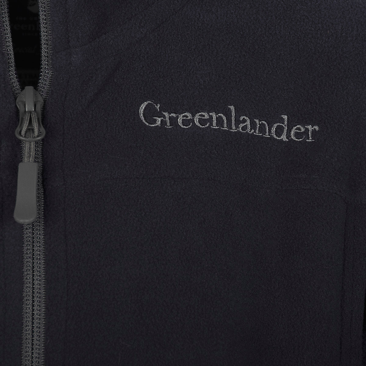 Sudadera EcoFleece Greenlander Niño - The Original Greenlander