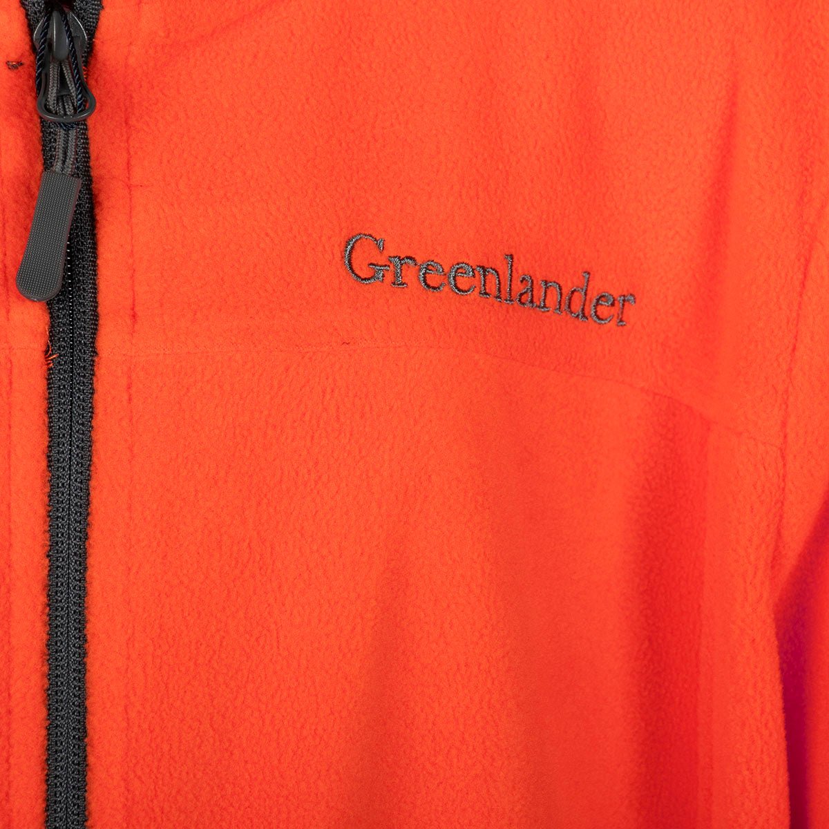 Sudadera EcoFleece Greenlander Niño - The Original Greenlander