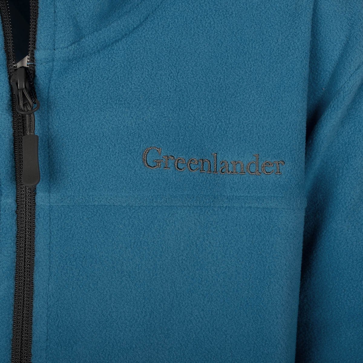 Sudadera EcoFleece Greenlander Niño - The Original Greenlander