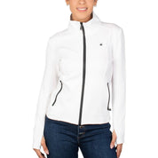 Sudadera entallada para mujer con capucha y Greenlander - Greenlander