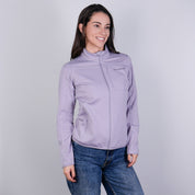 Sudadera fit entallada para mujer con bolsillos Greenlander - Greenlander