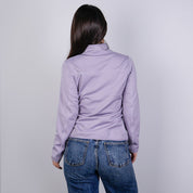 Sudadera fit entallada para mujer con bolsillos Greenlander - Greenlander