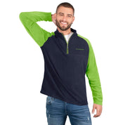 Sudadera Fleece Comfort Hombre - Greenlander