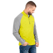 Sudadera Fleece Comfort Hombre - Greenlander