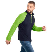 Sudadera Fleece Comfort Hombre - Greenlander