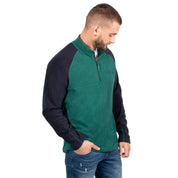 Sudadera Fleece Comfort Hombre - Greenlander