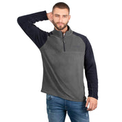 Sudadera Fleece Comfort Hombre - Greenlander