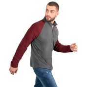 Sudadera Fleece Comfort Hombre - Greenlander