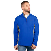Sudadera Fleece Comfort Hombre