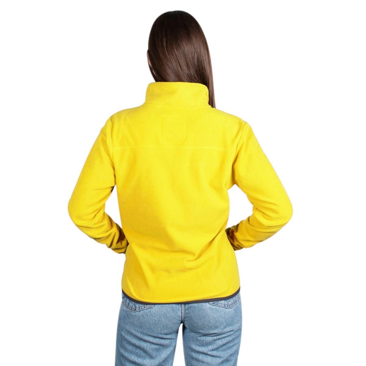 Sudadera Fleece Comfort Mujer - Greenlander