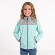 Sudadera Fleece Comfort Niña - Greenlander