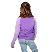 Sudadera Fleece Con Mangas Niña - Greenlander