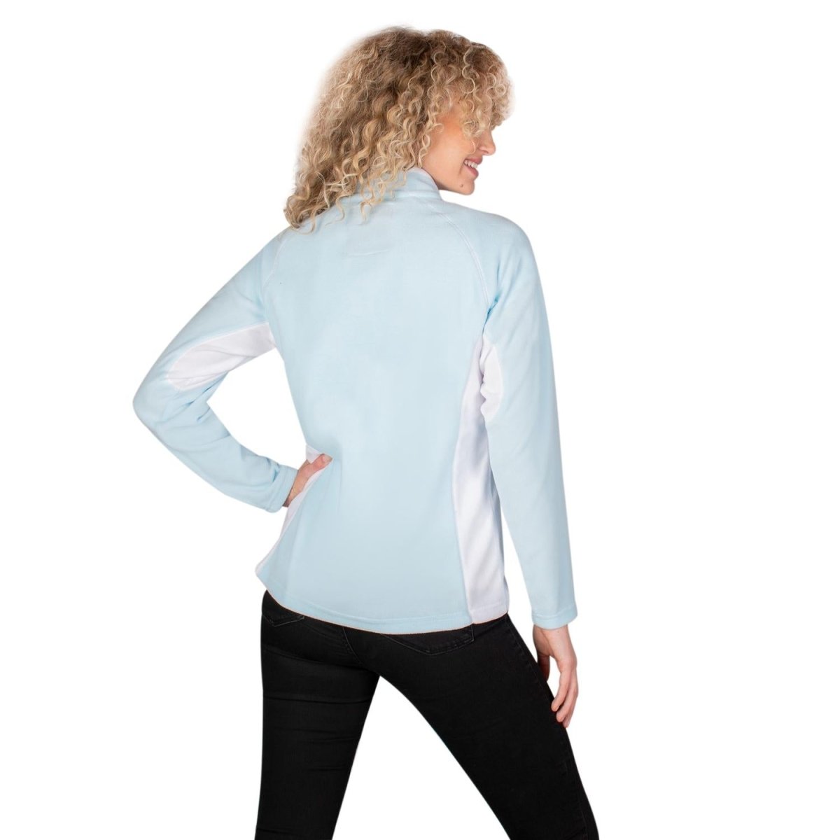 Sudadera Fleece Confort Mujer - Greenlander