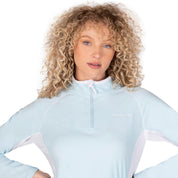 Sudadera Fleece Confort Mujer - Greenlander