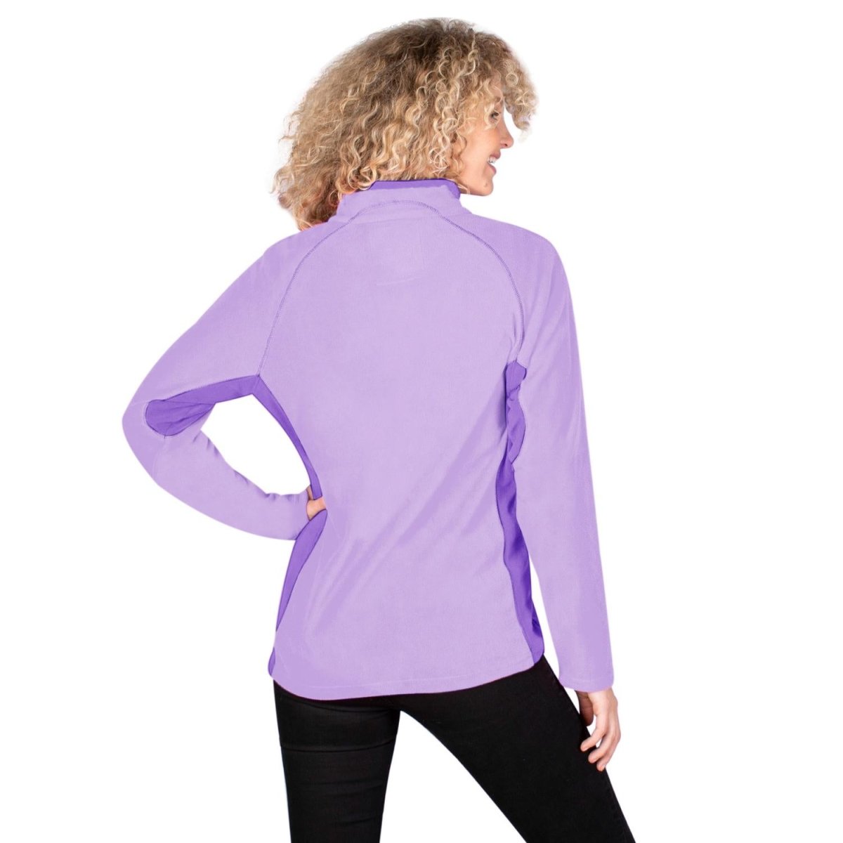 Sudadera Fleece Confort Mujer - Greenlander