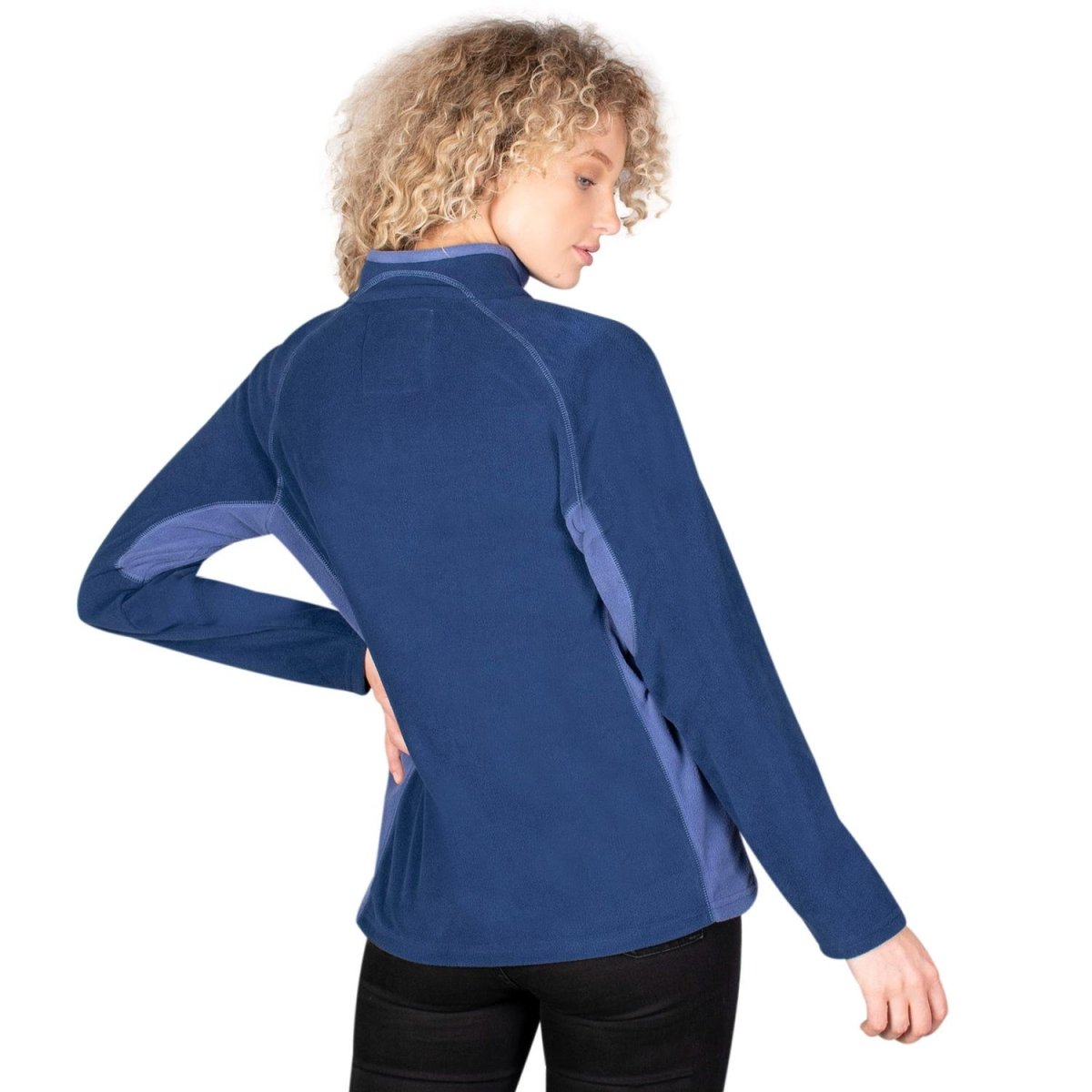 Sudadera Fleece Confort Mujer - Greenlander