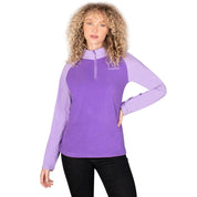 Sudadera Fleece Confort Mujer - Greenlander