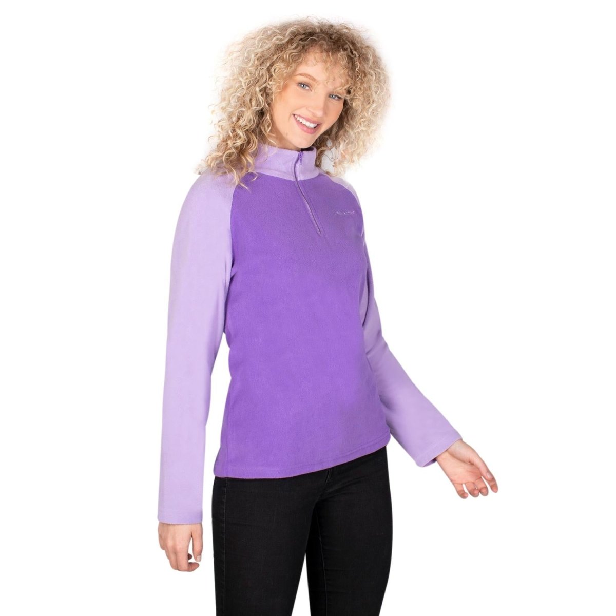 Sudadera Fleece Confort Mujer - Greenlander