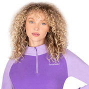 Sudadera Fleece Confort Mujer - Greenlander