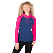 Sudadera Fleece Confort Mujer - Greenlander