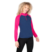 Sudadera Fleece Confort Mujer - Greenlander