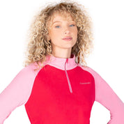 Sudadera Fleece Confort Mujer - Greenlander