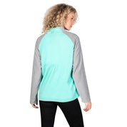 Sudadera Fleece Confort Mujer - Greenlander