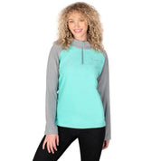 Sudadera Fleece Confort Mujer - Greenlander