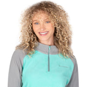 Sudadera Fleece Confort Mujer - Greenlander