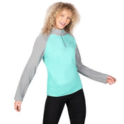 Sudadera Fleece Confort Mujer - Greenlander