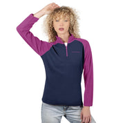 Sudadera Fleece Confort Mujer - Greenlander