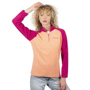 Sudadera Fleece Confort Mujer - Greenlander