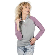 Sudadera Fleece Confort Mujer - Greenlander