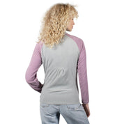 Sudadera Fleece Confort Mujer - Greenlander