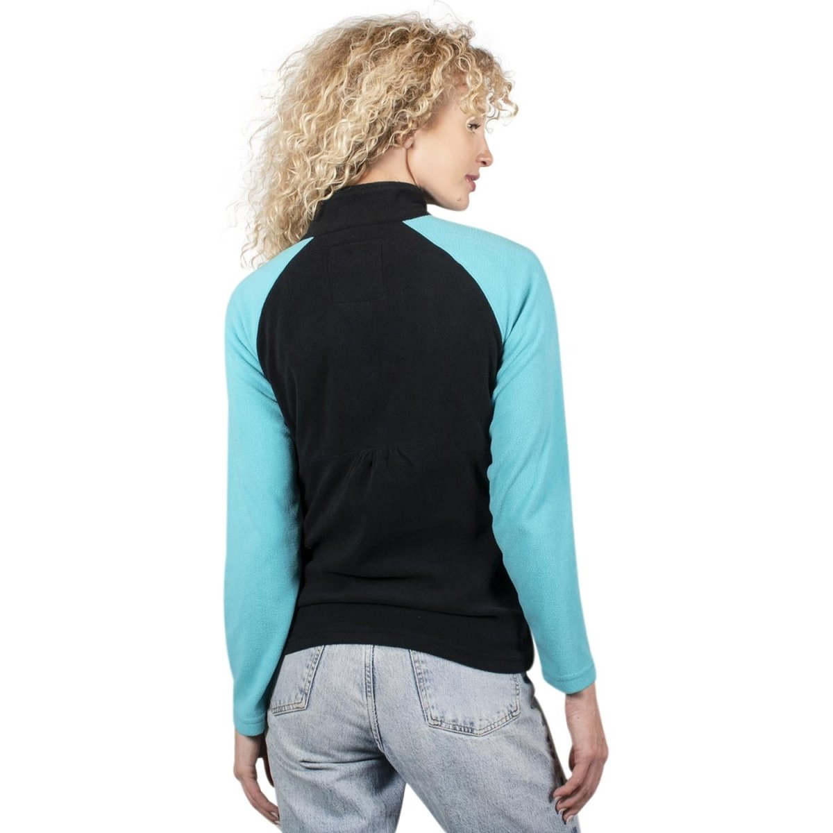 Sudadera Fleece Confort Mujer - Greenlander