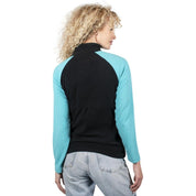 Sudadera Fleece Confort Mujer - Greenlander