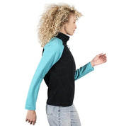 Sudadera Fleece Confort Mujer - Greenlander