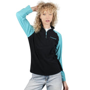 Sudadera Fleece Confort Mujer - Greenlander