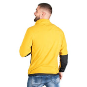 Sudadera Fleece Hombre - Greenlander