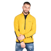 Sudadera Fleece Hombre - Greenlander