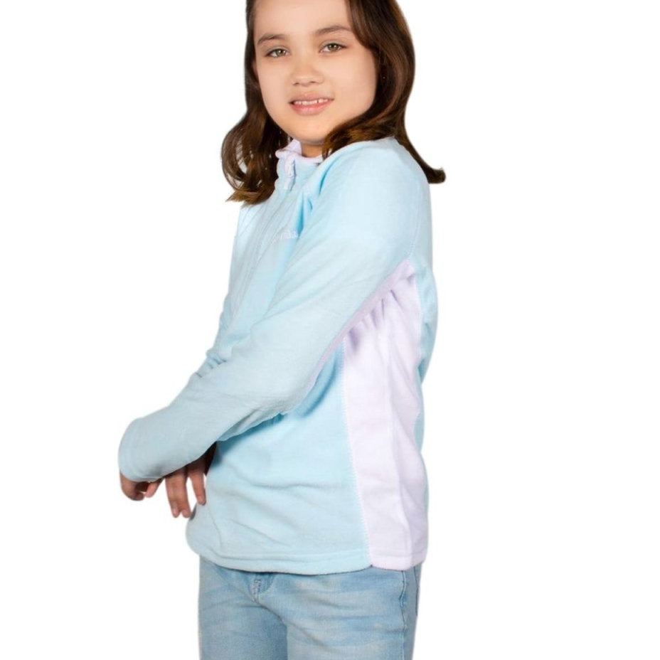 Sudadera Fleece Ligero Niña - Greenlander