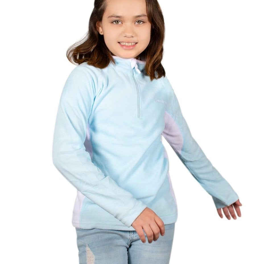 Sudadera Fleece Ligero Niña - Greenlander