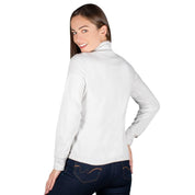 Sudadera Fleece Mujer - Greenlander
