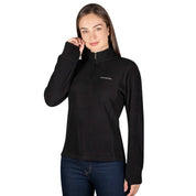 Sudadera Fleece Mujer - Greenlander