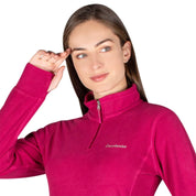 Sudadera Fleece Mujer - Greenlander