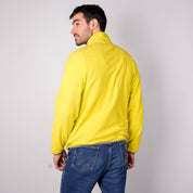 Sudadera Fleece para hombre con cuello alto y bolsillos Greenlander - Greenlander