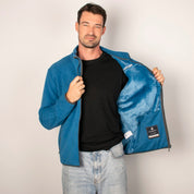 Sudadera Fleece Para Hombre Con Forro Polar - The Original Greenlander