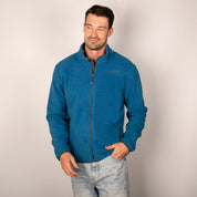 Sudadera Fleece Para Hombre Con Forro Polar - The Original Greenlander