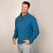 Sudadera Fleece Para Hombre Con Forro Polar - The Original Greenlander